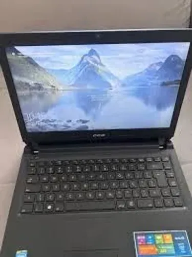 Notebook core da Intel com HDMI barato com Windows 10 pro + office + wi-fi
