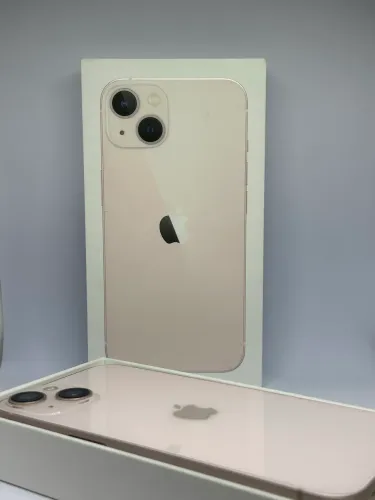 IPHONE 13 64gb SEM DETALHES IMPECÁVEL E TODO ORIGINAL 