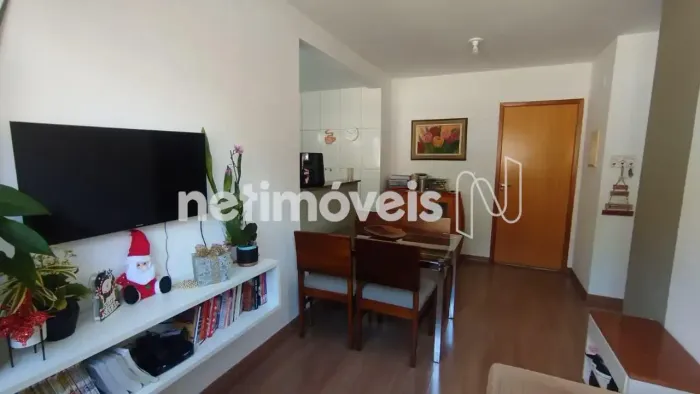Venda Excelente apartamento de 2 quartos no Betânia.