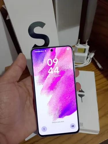 Samsung S21 Fe