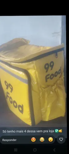  Bag 99FOOD