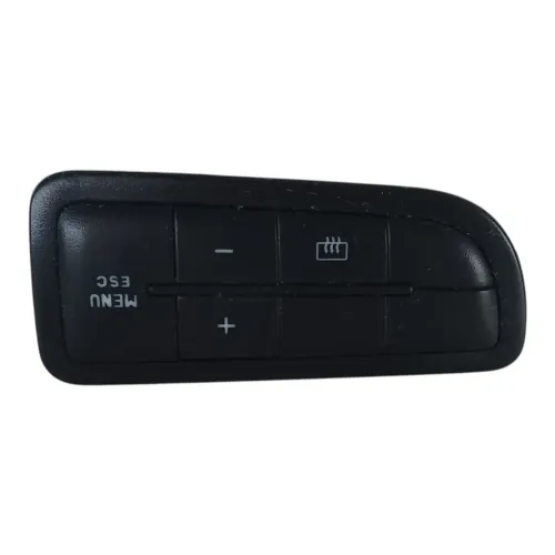 Botão Painel Desembaçador Fiat Palio Punto Uno Siena Strada