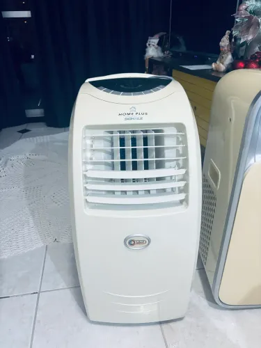 Ar condicionado portátil 