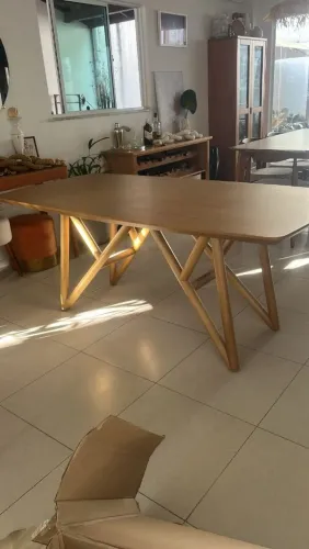 Mesa Tok Stok