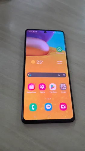 CELULAR SAMSUNG A71
