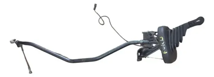 Alavanca Cambio Trambulador Ford Cargo 712 814 815 1317 Orig