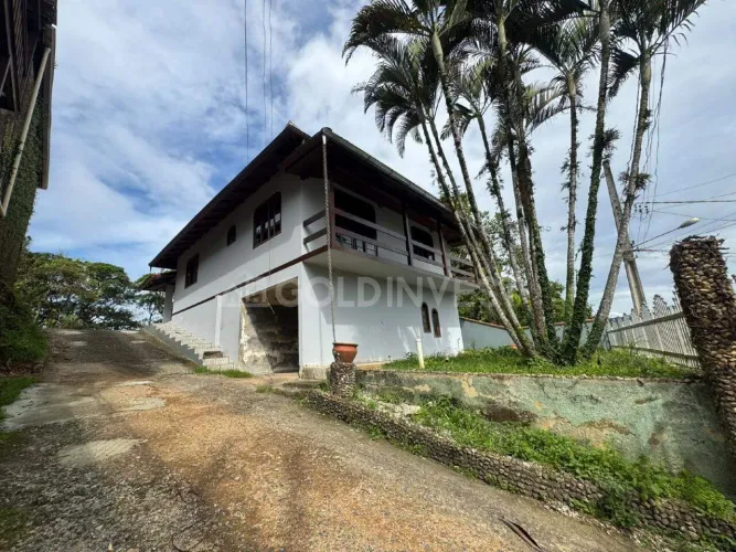 Casa com 3 quartos no bairro Steffen!!!