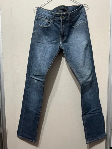 Calça jeans, Sextini