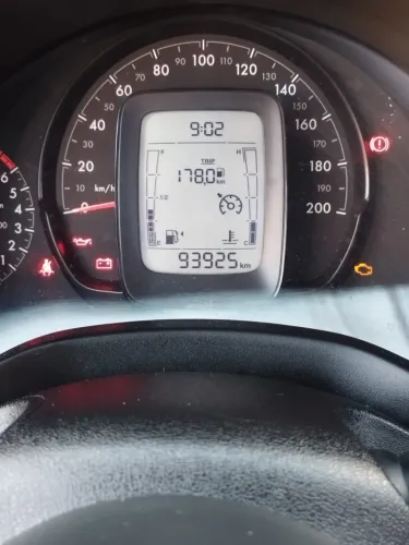 Fiat Strada Endurance 1.4 Flex 8V CS Plus 2021