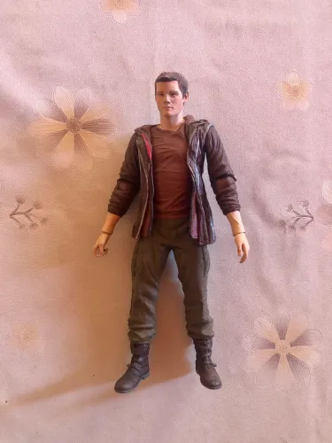 Boneco Cato Jogos Vorazes