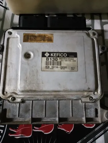 Módulo de injeção Kia cerato