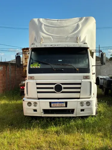 Vw Titan 18.310 
