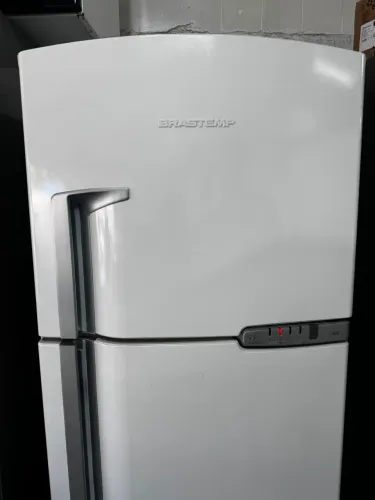 Geladeira frost free 370 litros zerada funcionando perfeitamente 