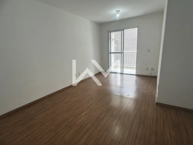 Apartamento para Locação 3 Quartos, 1 Suite, 2 Vagas, 77M², Jardim Flor da Montanha, Guaru