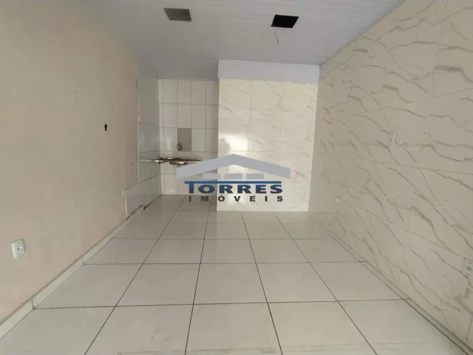 SALA COMERCIAL PARA LOCAÇÃO NO BAIRRO ELDORADO 30M² | ÁGUA E LUZ INDIVIDUAIS | EXCELENTE