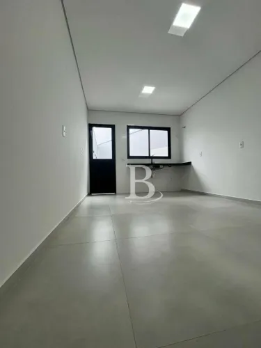 Sobrado com 2 dormitórios à venda, 89 m² por R$ 545.000,00 - Parque Oratório - Santo André