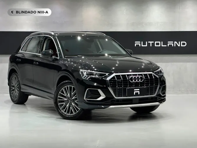 Audi Q3 Performance 2.0 TFSI Tiptr. Quattro 2024