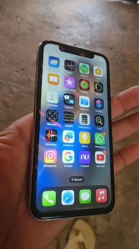 iPhone X 64g