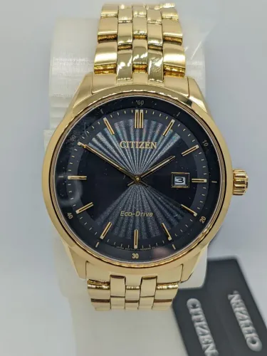 Relógio Citizen Addysen BM7252-51E