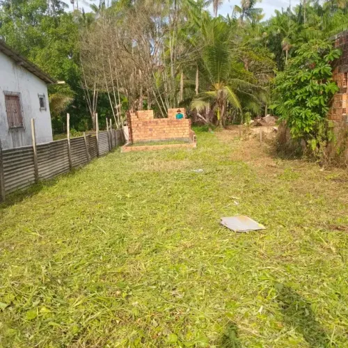 Terreno em Mosqueiro-PA/São Francisco