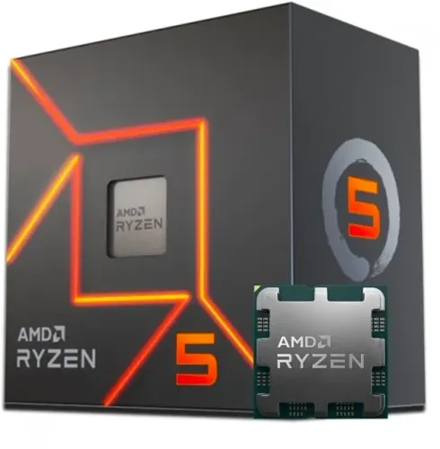 Processador r5 8600g