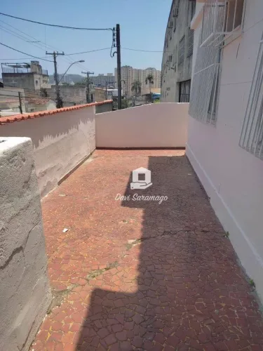 Apartamento Garden Fonseca Niteroi
