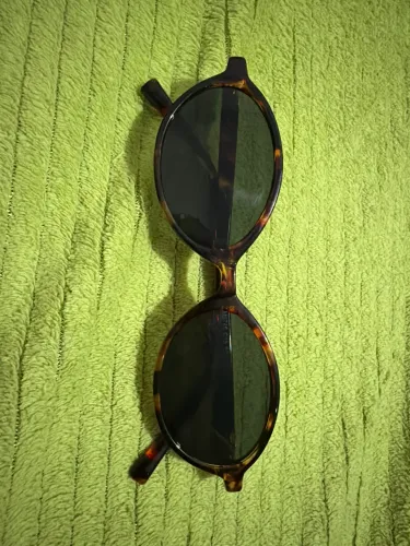 Óculos de sol 