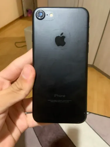 iPhone 7 usado 128gb