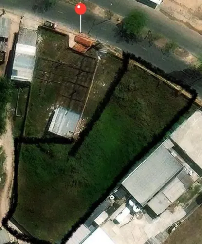 Terreno Grande no Nova Cidade/ terrenos em Manaus