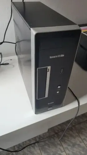 Peças de computador