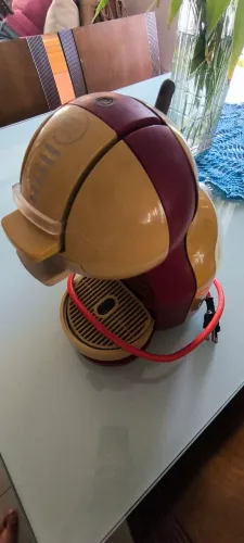 Cafeteira Dolce Gusto