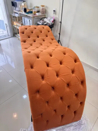 Maca Luxo