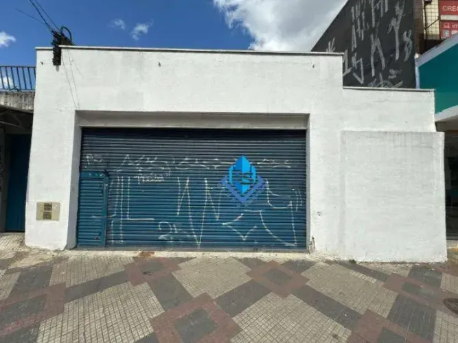 Salão para alugar, 200 m² por R$ 9.096,44/mês - Eldorado - Diadema/SP