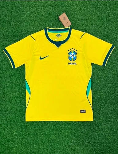 Camisa Brasil