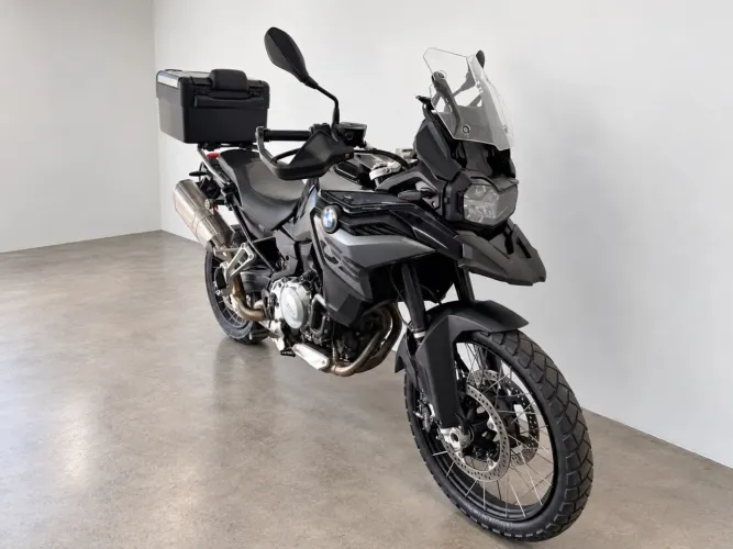 Bmw F 850 gs adventure premium 2022