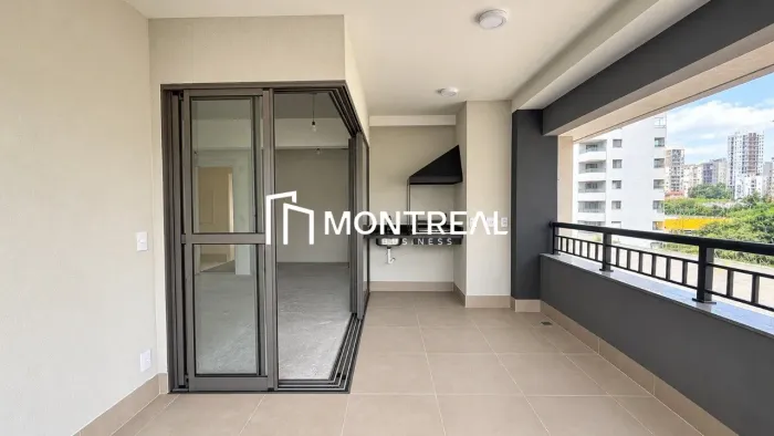 APARTAMENTO À VENDA NA VILA MARIANA - 3 DORMITÓRIOS, 1 SUÍTE, 1 VAGA DE GARAGEM