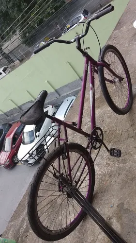 Caloi Poty aro 27 AERO