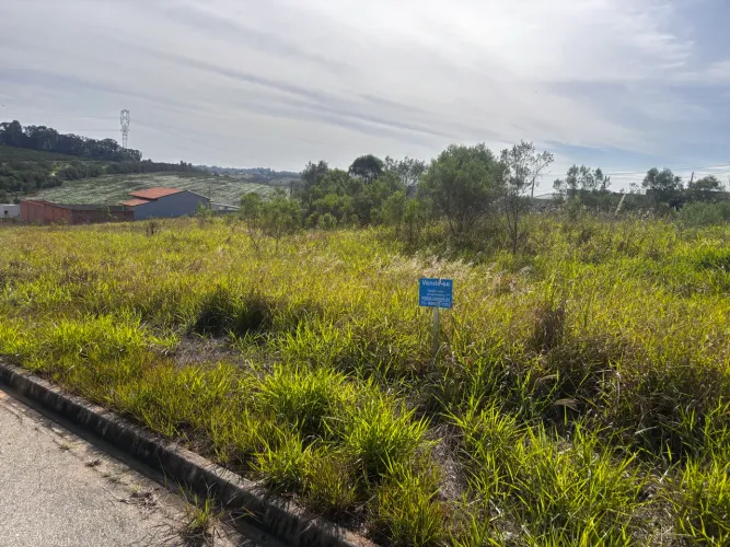 Terreno Residencial Laranjeiras 