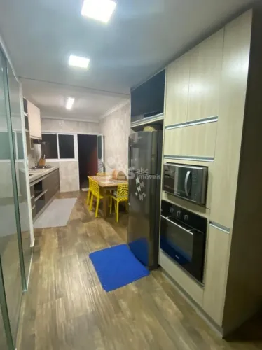 Sobrado Espaçoso de 110m² para venda em Santo André REF: 13639
