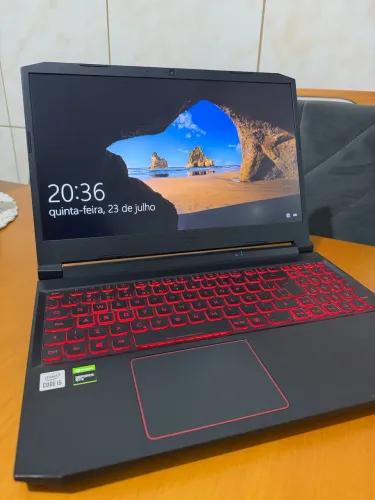Notebook ACER NITRO 5