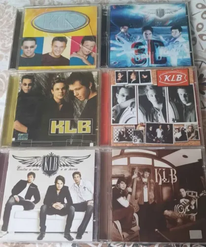 Cds KLB