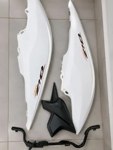 Carenagem original Honda Biz 110