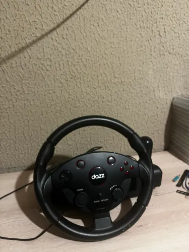 Volante dazz 