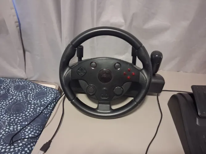 Vende-se volante dazz