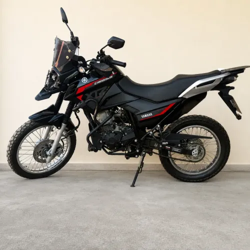 Crosser 2025