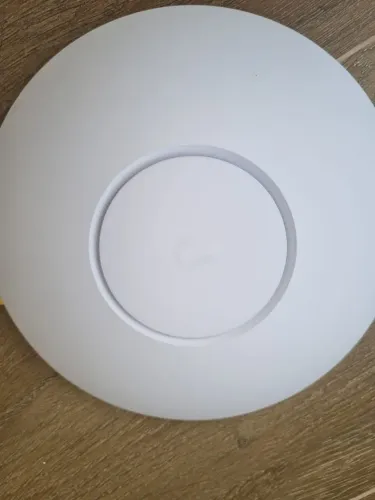 Ubiquiti UniFi U6-LR (Long Range) | Access Point WiFi 6 Corporativo