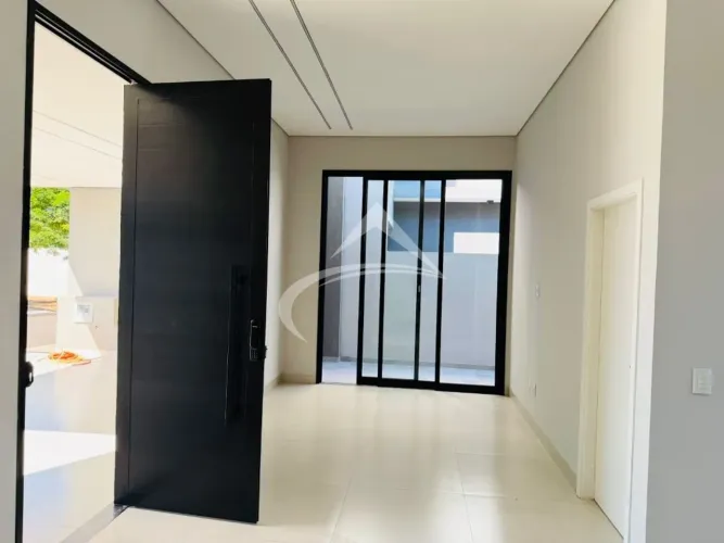 Casa à venda no Condomínio Barcelona Aeroporto Araçatuba/SP