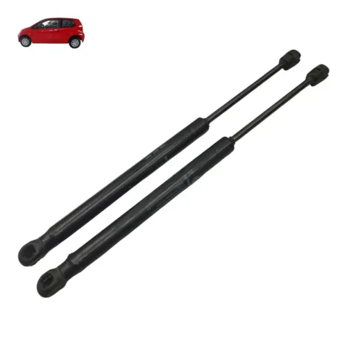 Par Amortecedor Tampa Traseira Vw Up 2014 2015 2016 2017