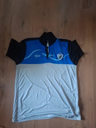 Camisa londrina ec