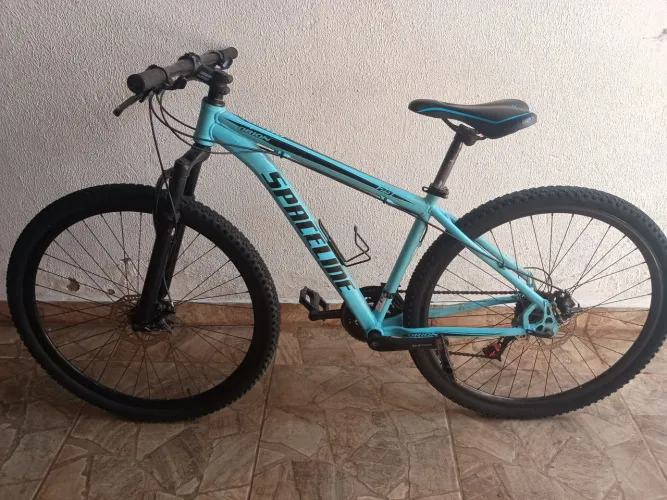 Bike aro 29